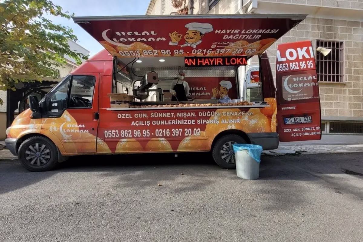 Açılış Hayır Lokması Organizasyonu Nasıl Yapılır?