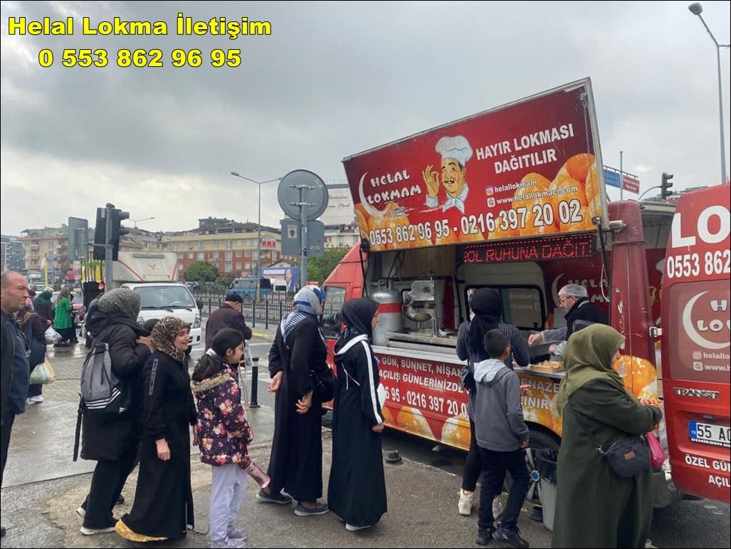 Lokmacı Kiralama İstanbul