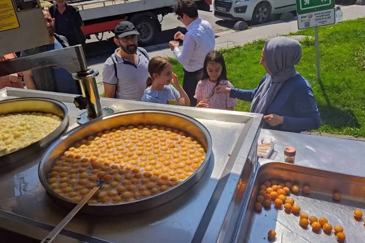 Mevlit Lokması Dağıtımı Fiyatları Neye Göre Değişir?