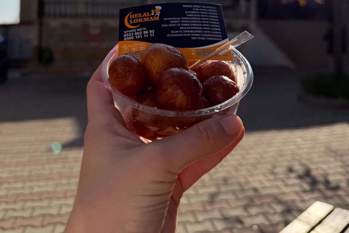 Mevlit Lokması Dağıtımında Nelere Dikkat Edilmelidir?