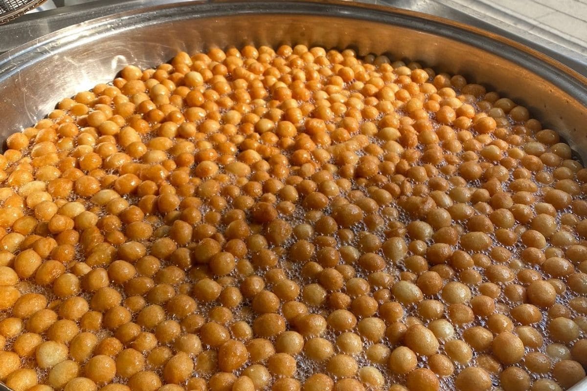 Esenyurt Lokma Dağıtımı Nerelerde Yapılır?