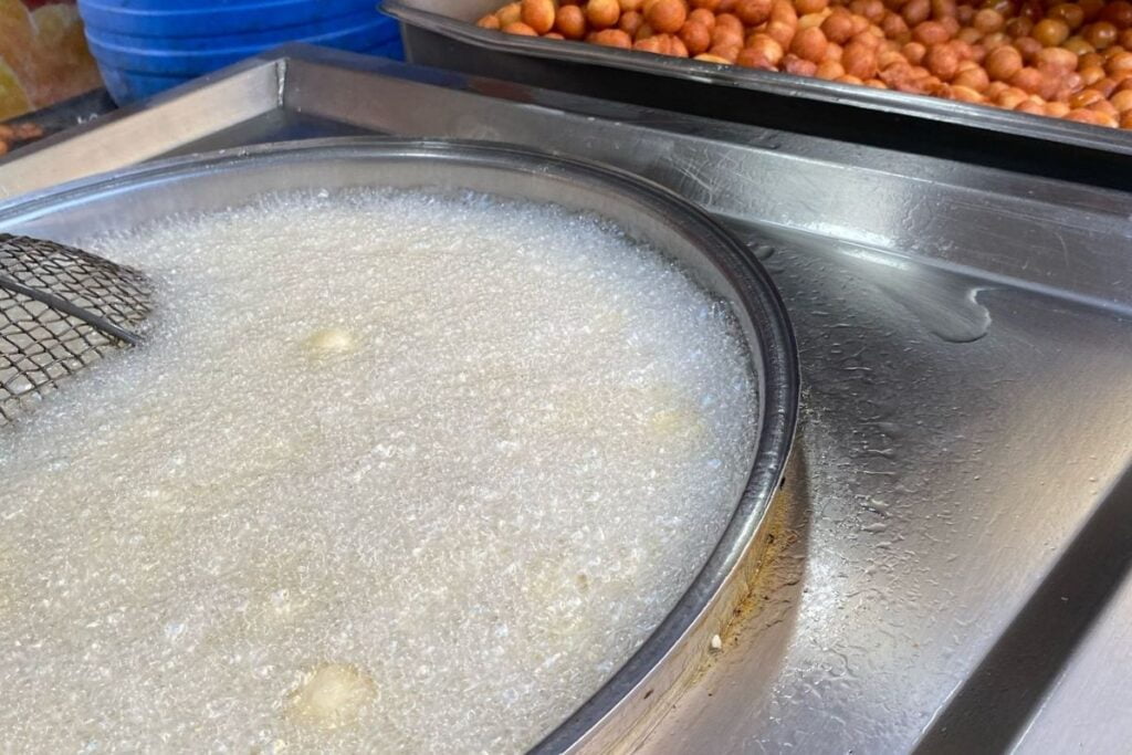 Şişli’de Hayır Lokması Nasıl Dağıtılır?