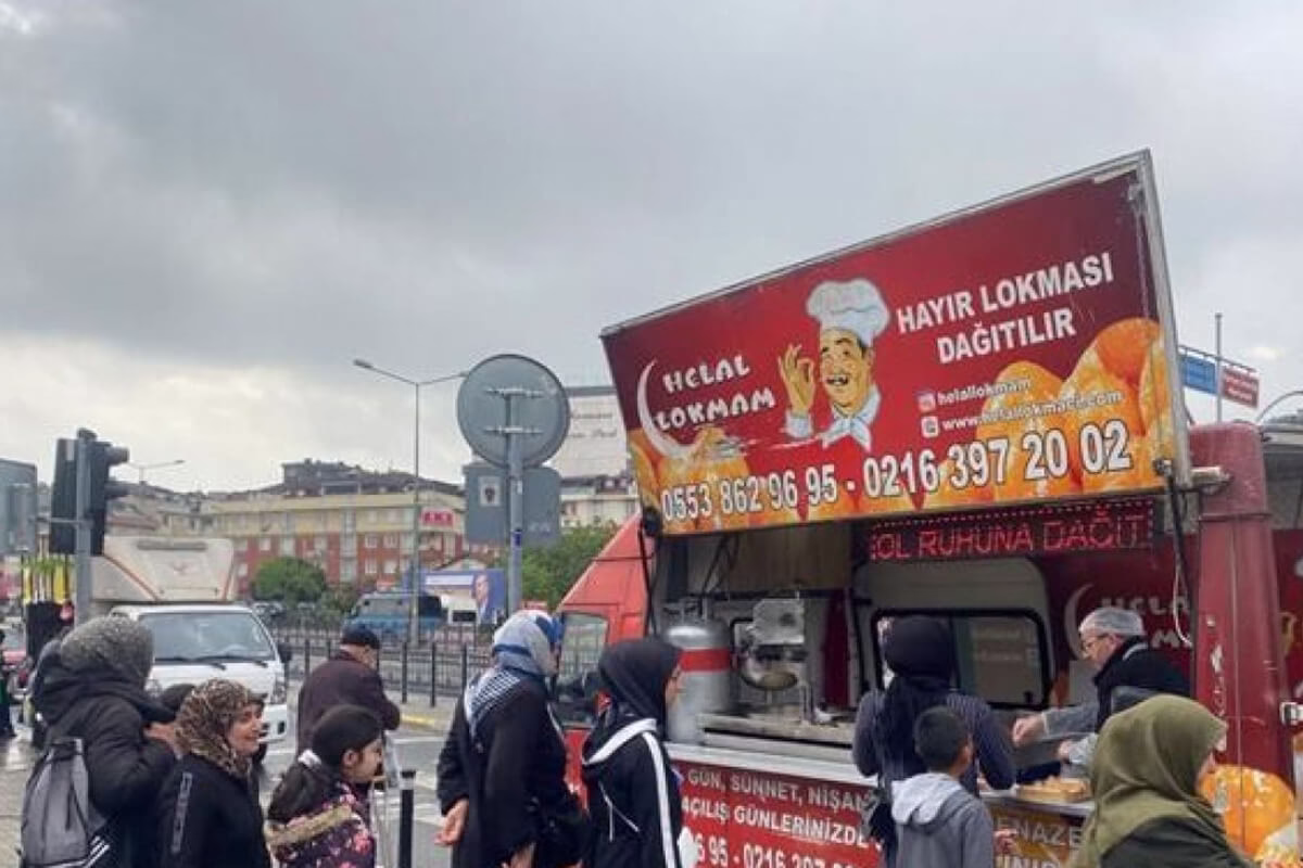 tuzla-hayir-lokmasi Tuzla Hayır Lokması