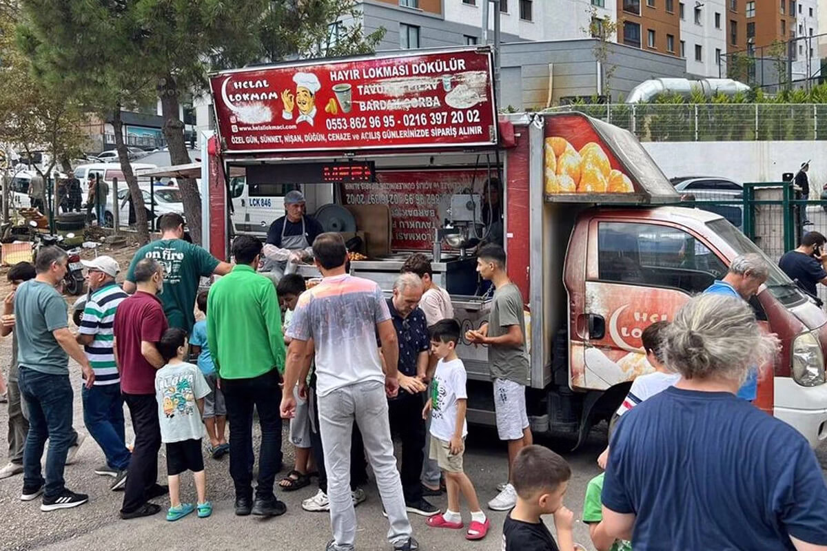 Adak Lokması Döktürürken Nelere Dikkat Edilmeli?