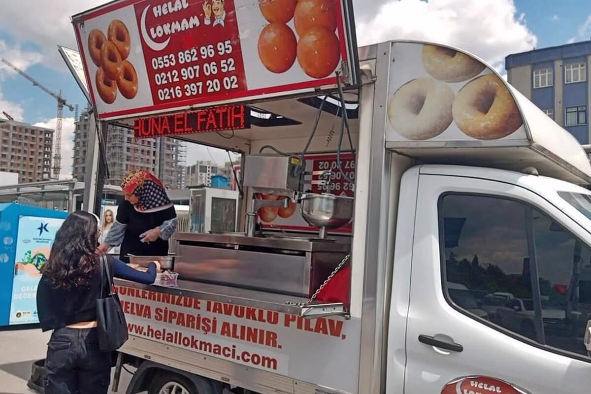 Adak Lokmasının Manevi Önemi